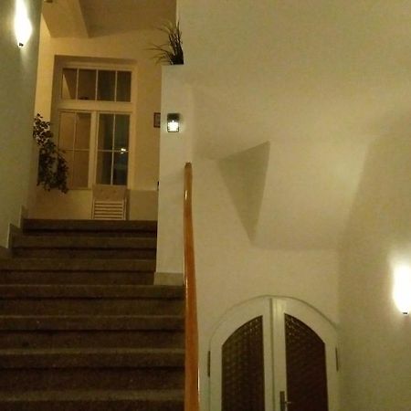 Apartmani Lela Selce Exteriér fotografie