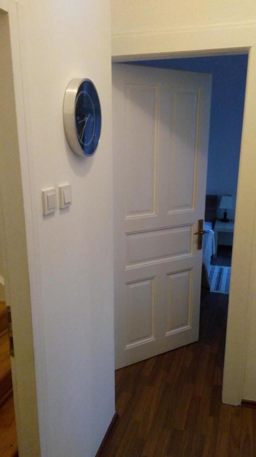 Apartmani Lela Selce Exteriér fotografie