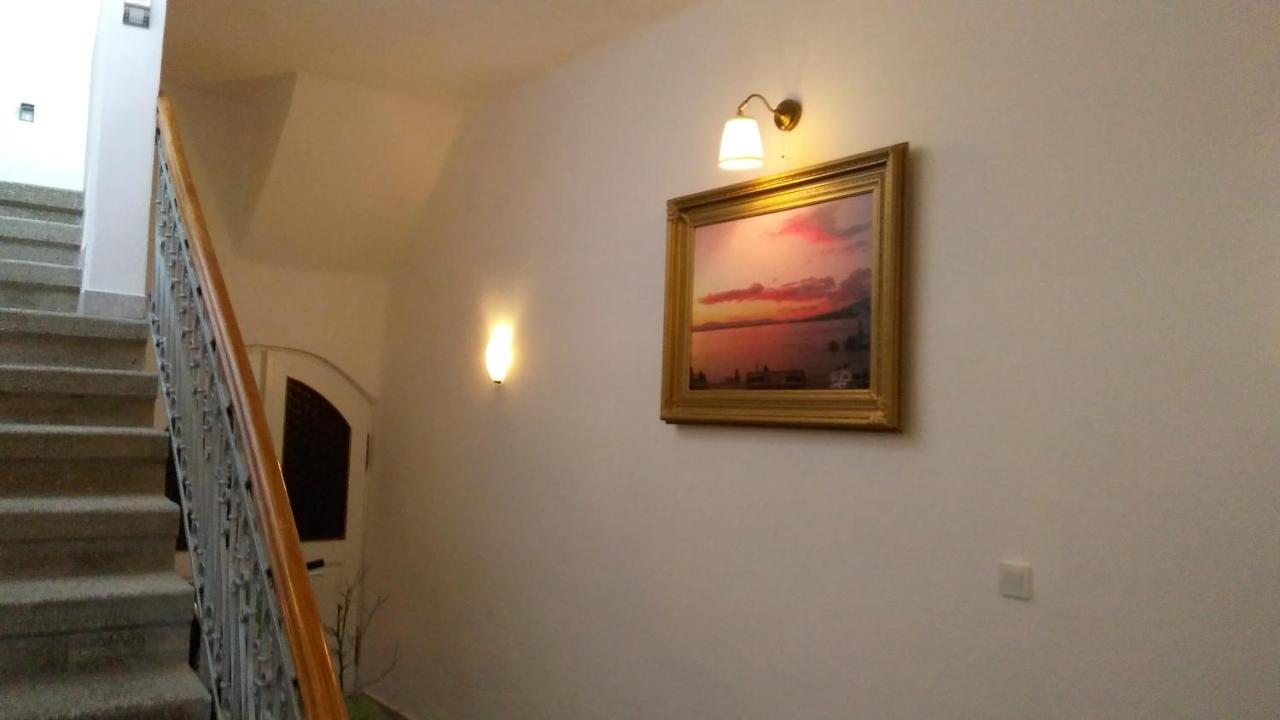 Apartmani Lela Selce Exteriér fotografie