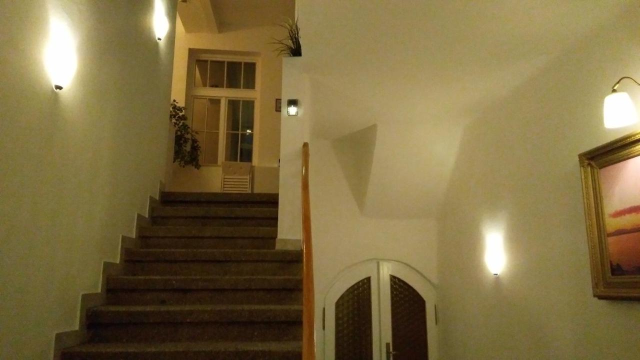 Apartmani Lela Selce Exteriér fotografie