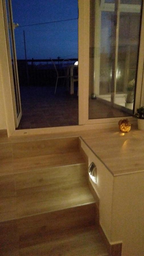 Apartmani Lela Selce Exteriér fotografie
