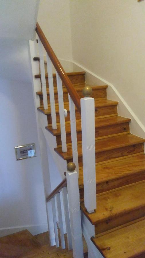 Apartmani Lela Selce Exteriér fotografie