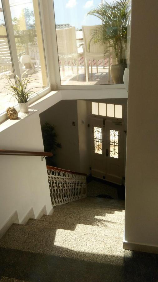 Apartmani Lela Selce Exteriér fotografie