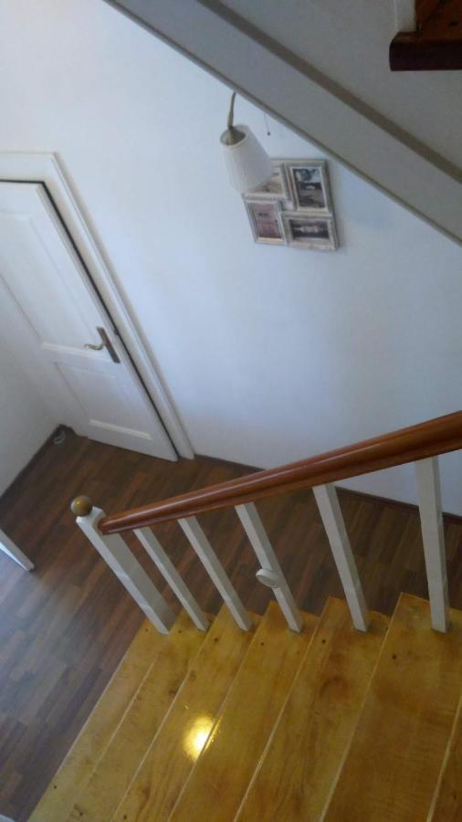 Apartmani Lela Selce Exteriér fotografie